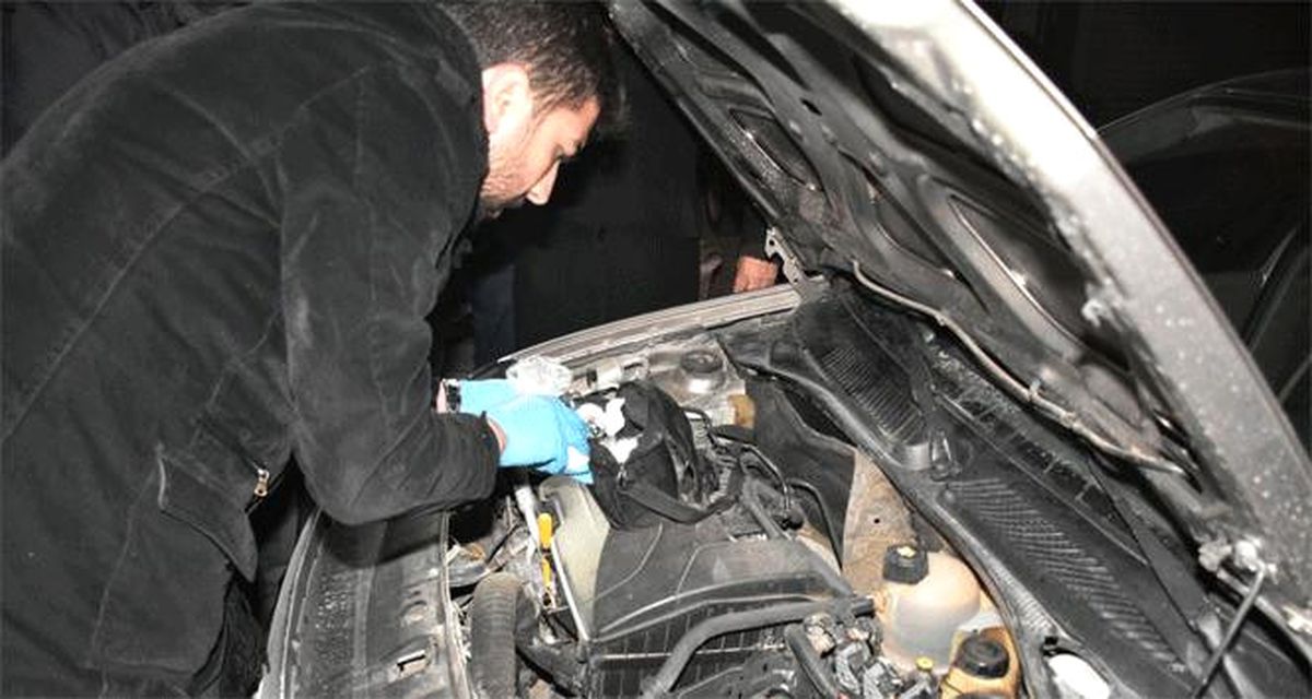 Kırklareli\'nde Asayiş