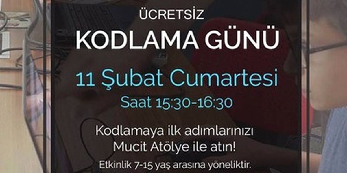 Kodlama Günü