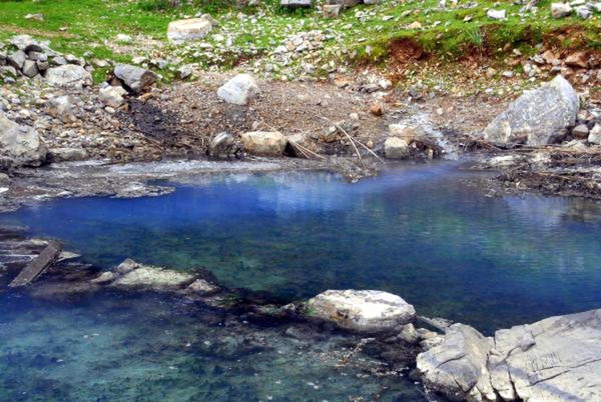 Köyceğiz Gölü Her Mevsim Güzel