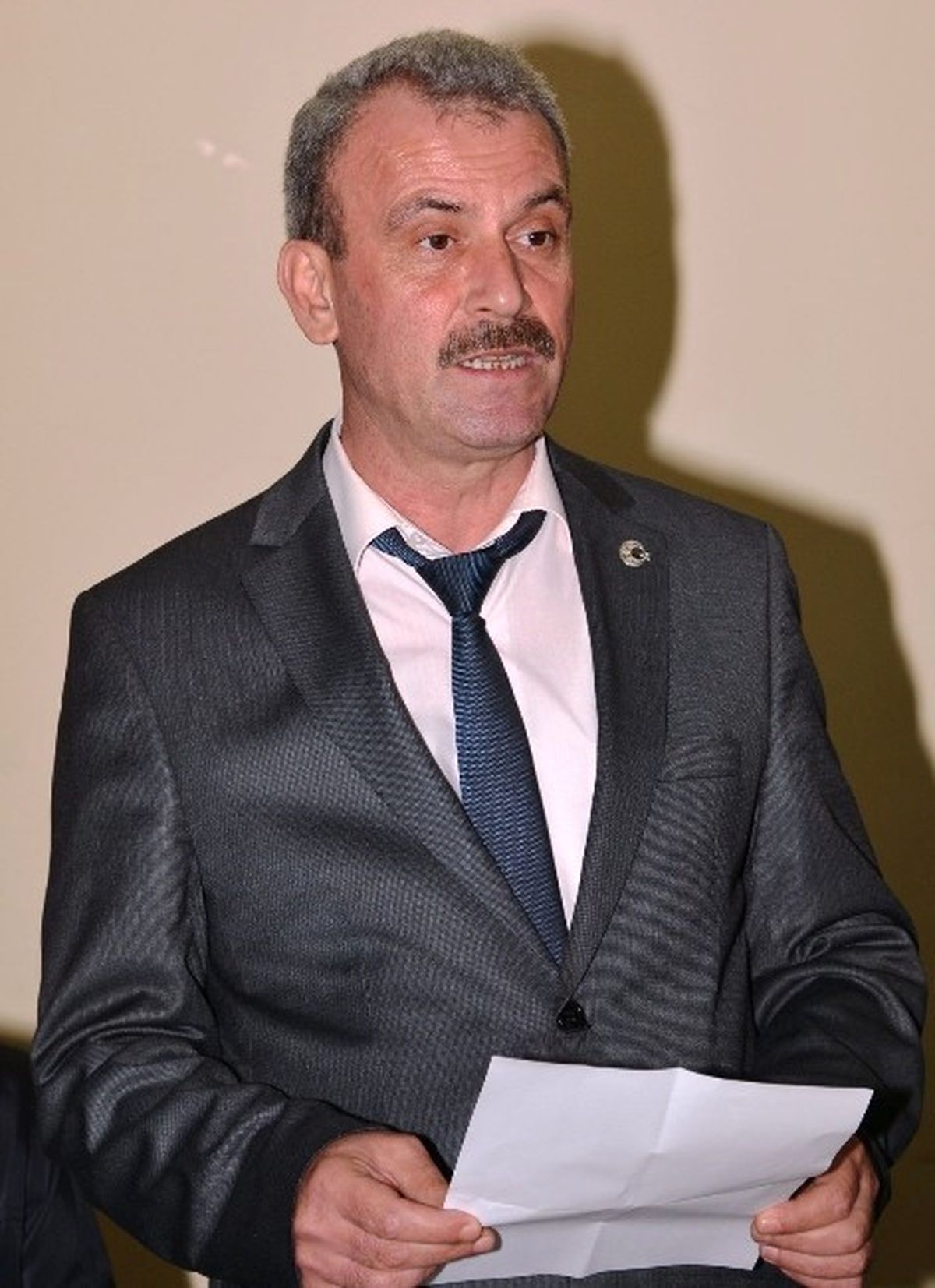 Lapseki\'de Hayat Boyu Öğrenme Toplantısı