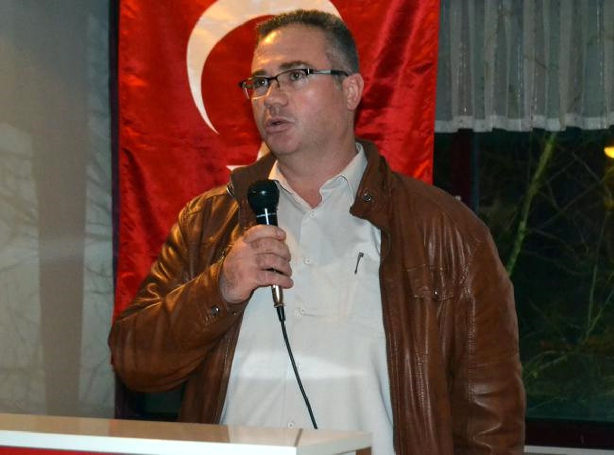 Lüleburgaz Ziraat Odası Başkanı Birgün Açıklaması