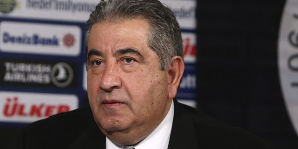 Mahmut Uslu: "Hala Bizimle Uğraşıyorlar"