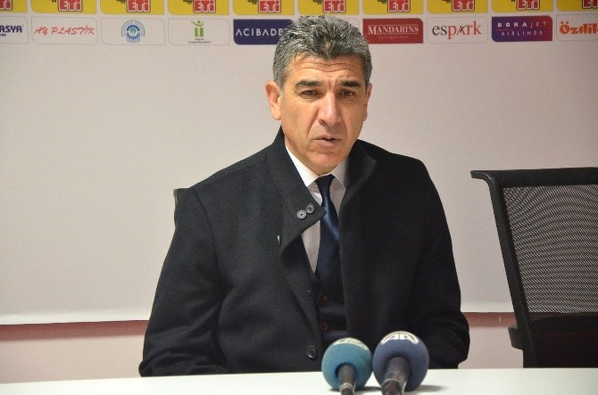 Manisaspor 3 Puanı 5 Golle Aldı