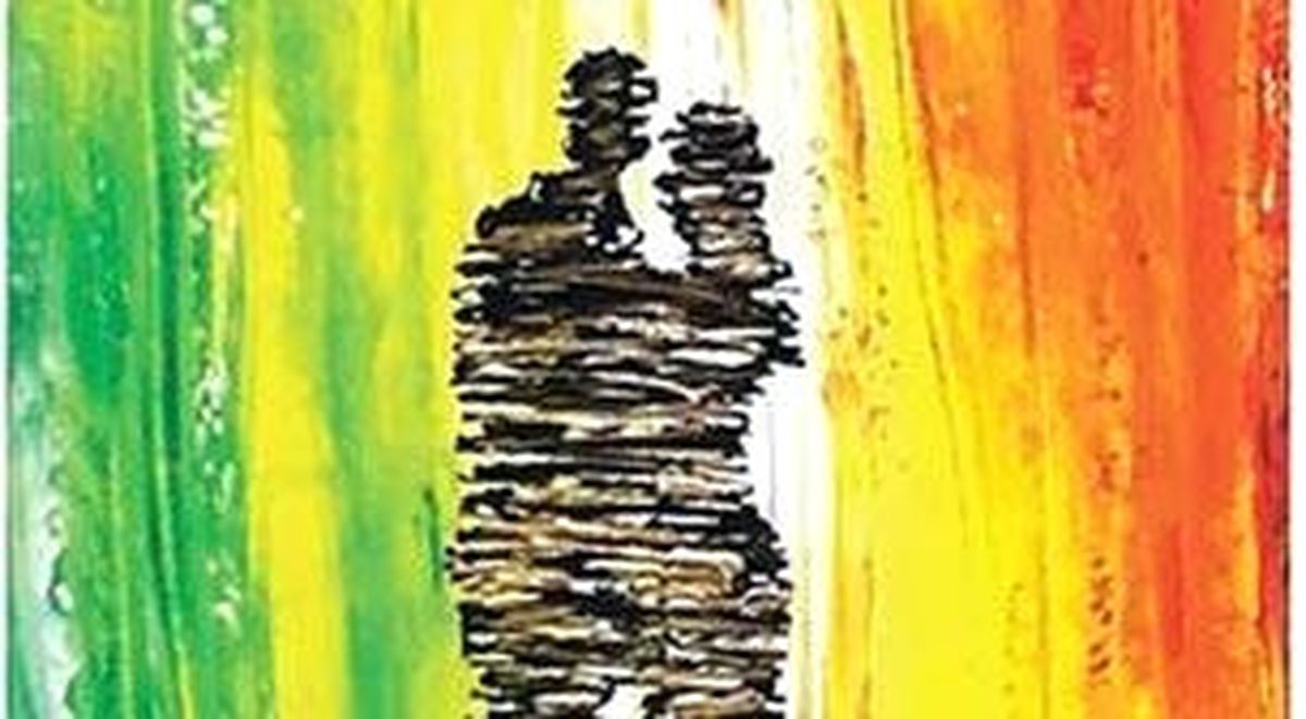 Masterpiece - Couple İn Dreams