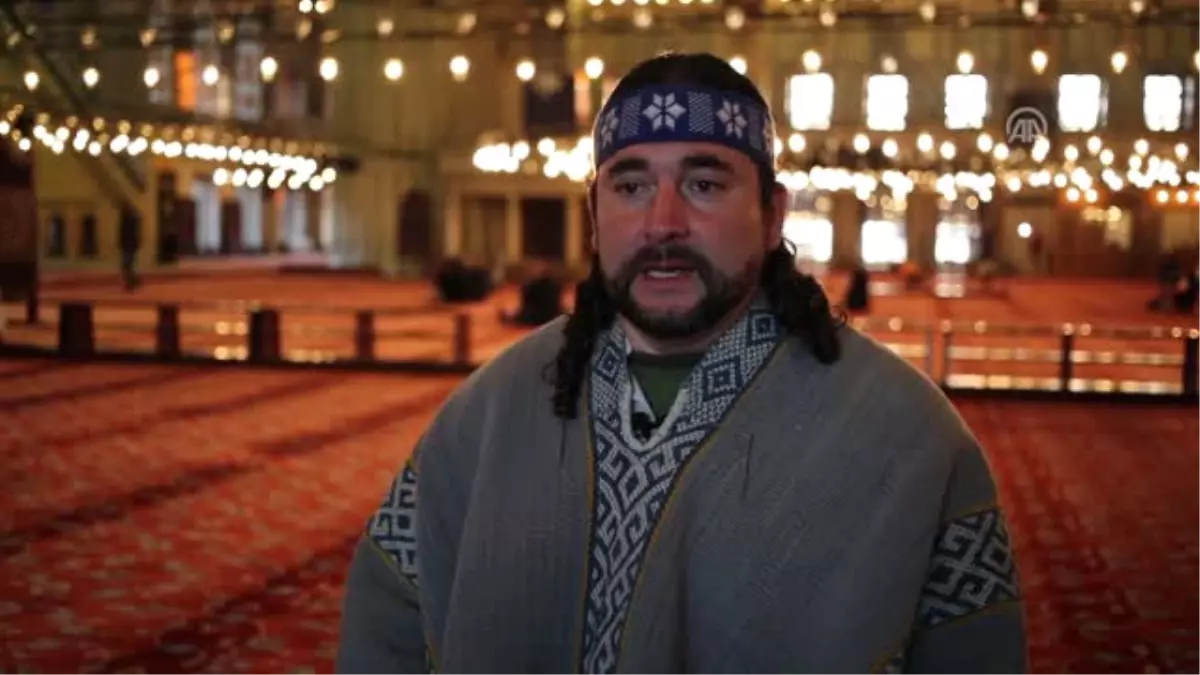 Müslüman Kızılderililer (2)