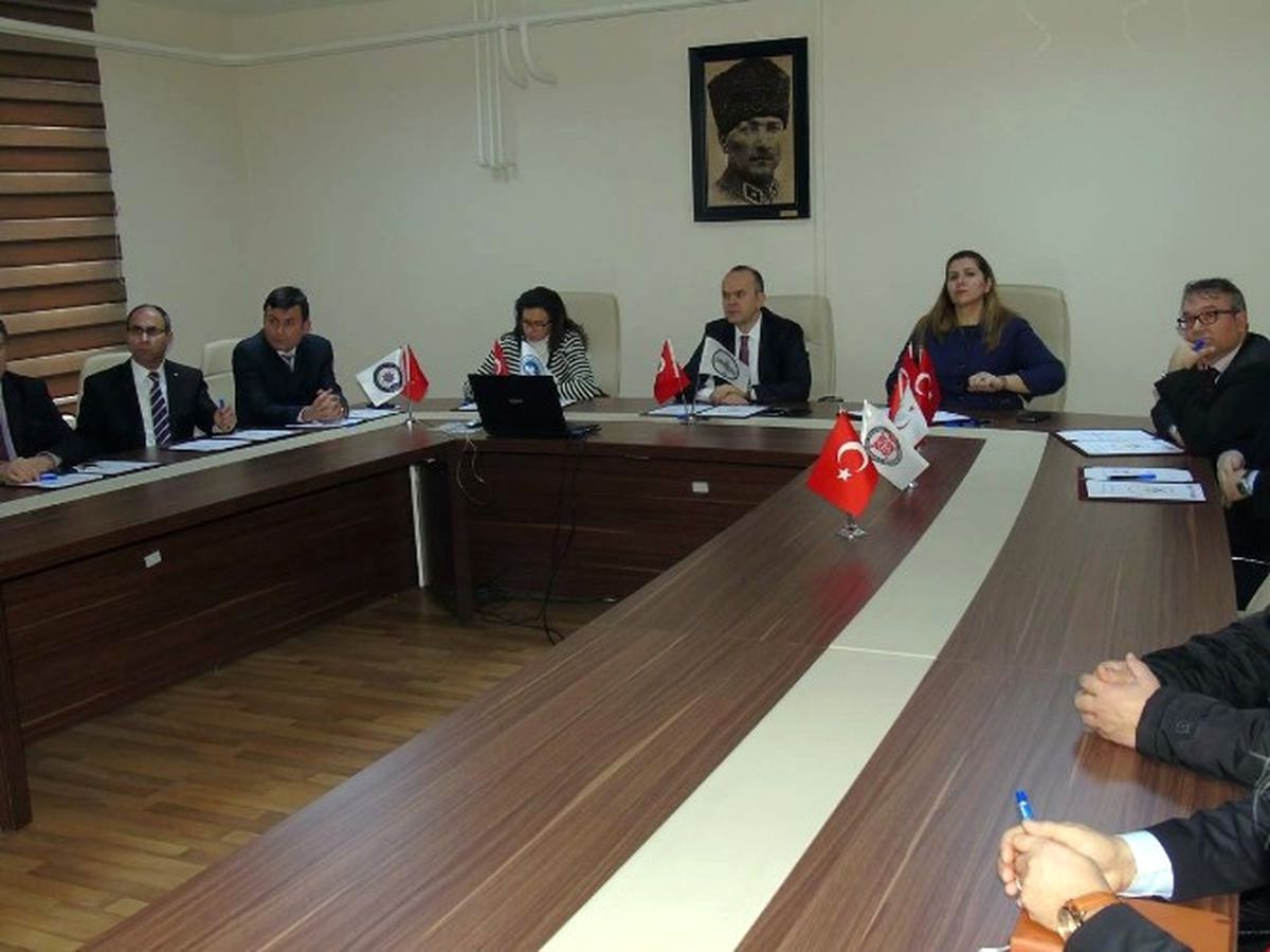 Mutlu Çocuk, Mutlu Toplum" Projesi