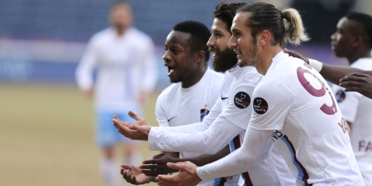 Olcay İlk Golünü Attı, Böyle Sevindi