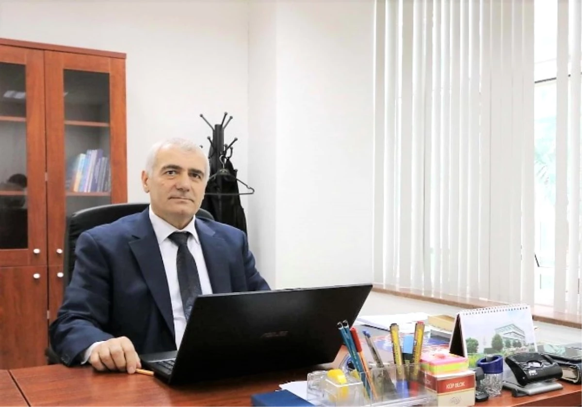 Prof. Dr. Mehmet Duman Saü\'ye Geri Döndü
