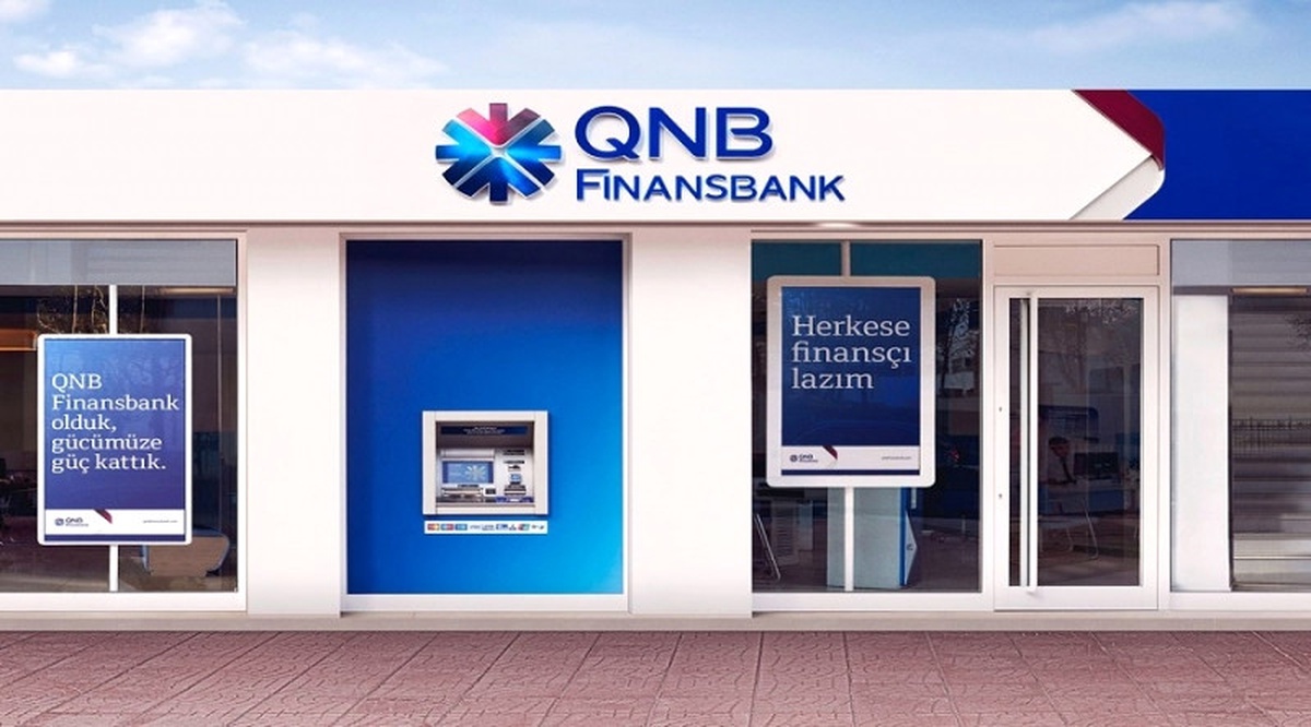 Qnb Finansbank Kobi\'lerin Gücüne Güç Katıyor