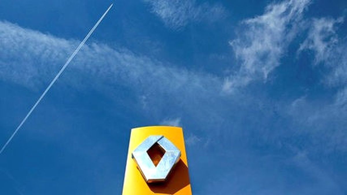 Renault 2016 Yılı Satışlarında Rekor Kırdı