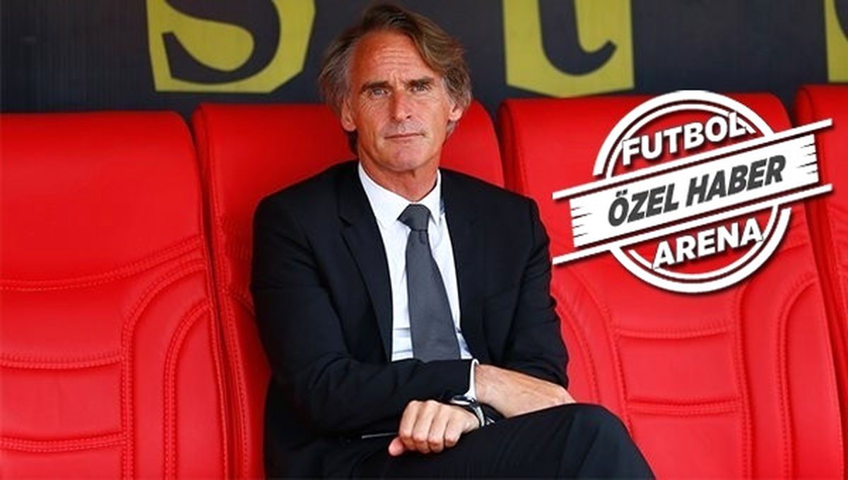Riekerink Her Gün Tek Tek Rapor Alıyor