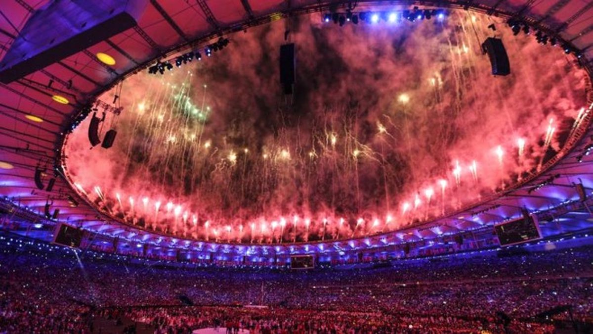 Rio Olimpiyatları\'ndan Geriye Harabe Kaldı