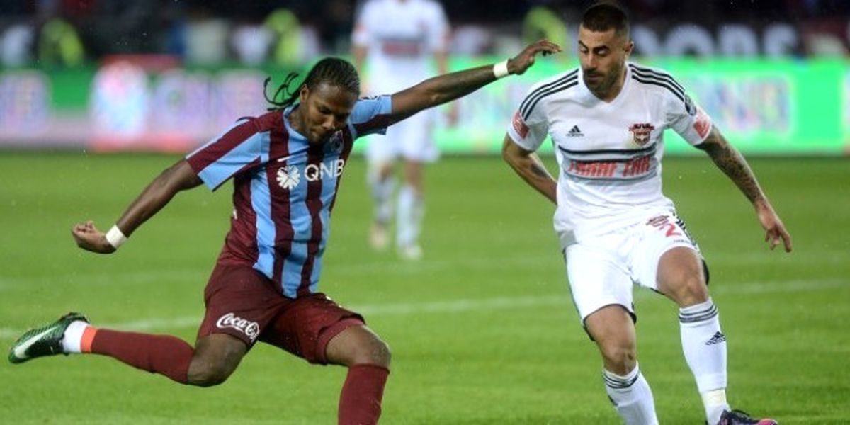 Rodallega İlk 11\'de Başlıyor
