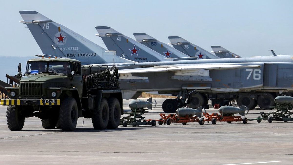 Rus Basını: Türkiye\'yle İlişkiler Bozulmaz