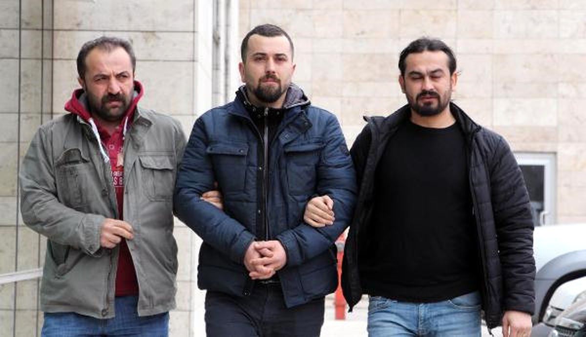 Samsun\'da Uyuşturucu Operasyonu