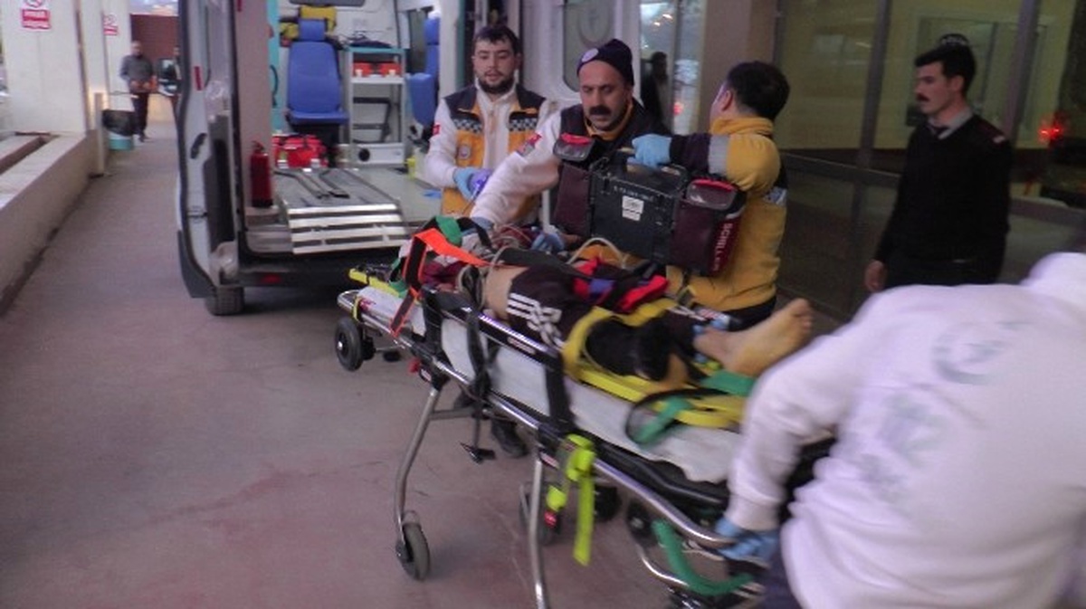 Şanlıurfa\'da Motosiklet Kazası: 2 Ölü
