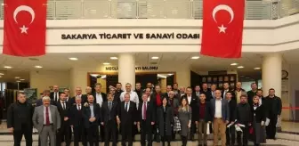 Satso'da 'Sigorta Acentelerinin Geleceği' Konulu Bir Konferans Düzenledi