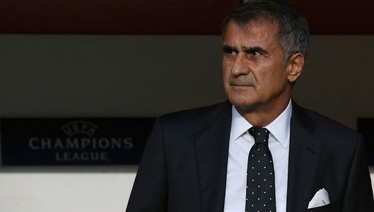 Şenol Güneş\'ten Karabükspor Maçında Mitrovic Kararı