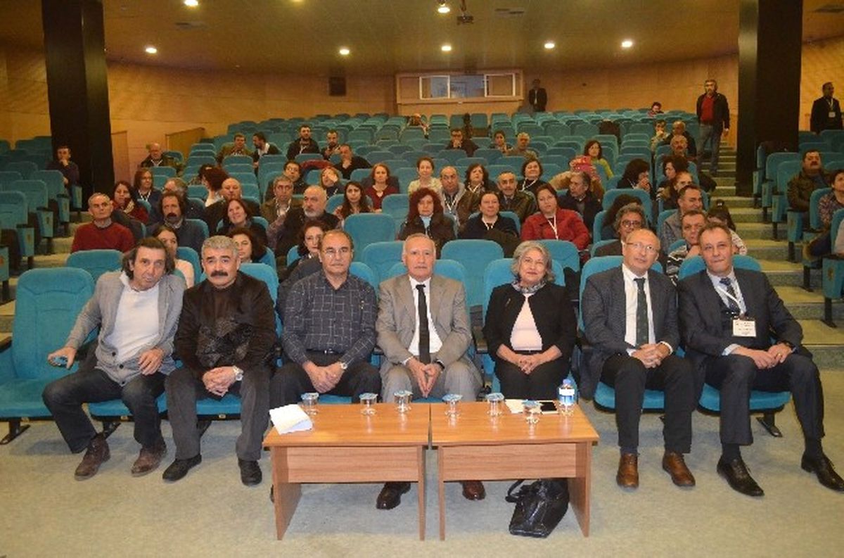 Ses\'te Özkavak Dönemi