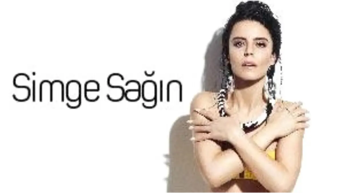 Simge Sağın