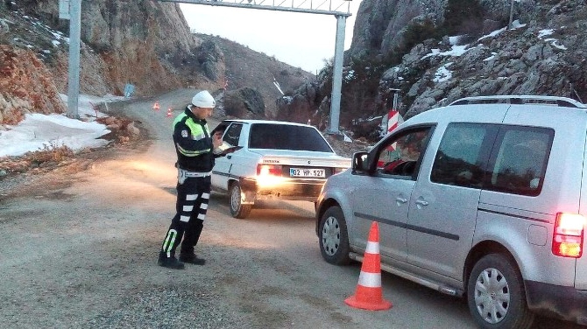Sincik\'te "Huzur Türkiye" Uygulaması