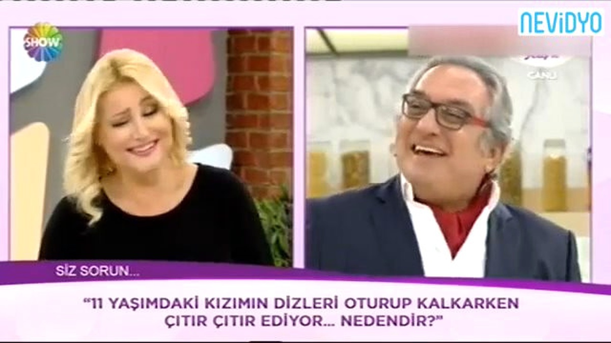 Skandal Sözler: 11 Yaşındaki Kızlar Çıtır Olur