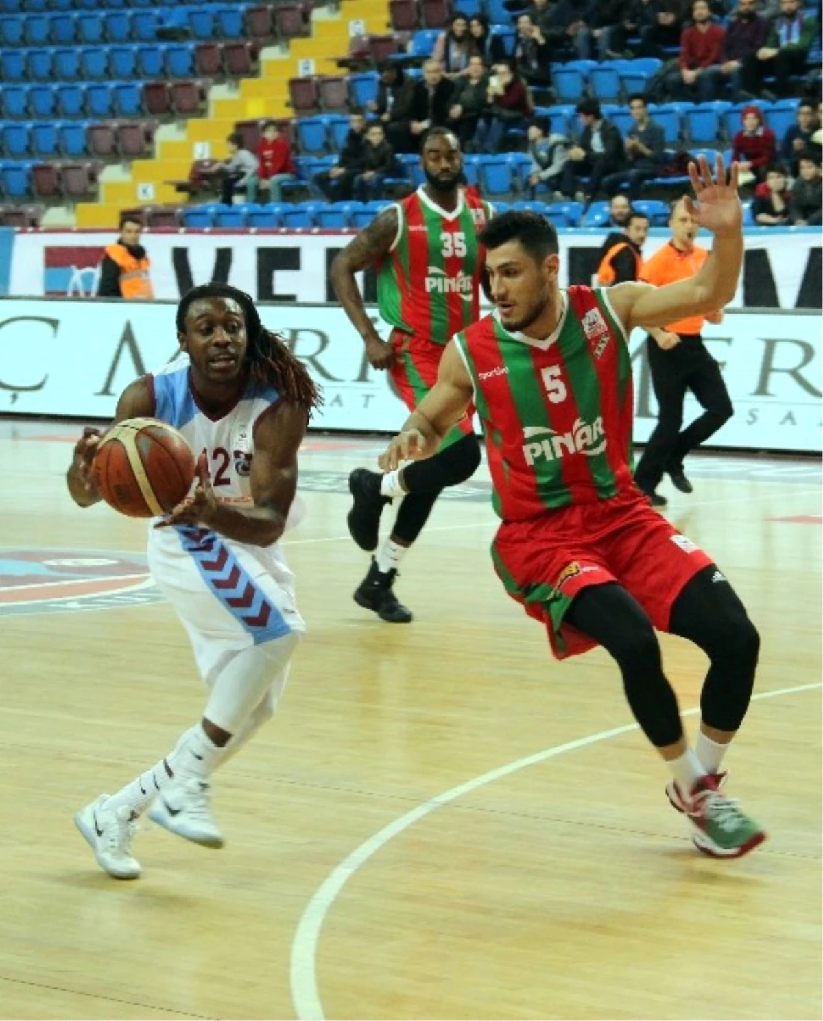 Spor Toto Basketbol Süper Ligi