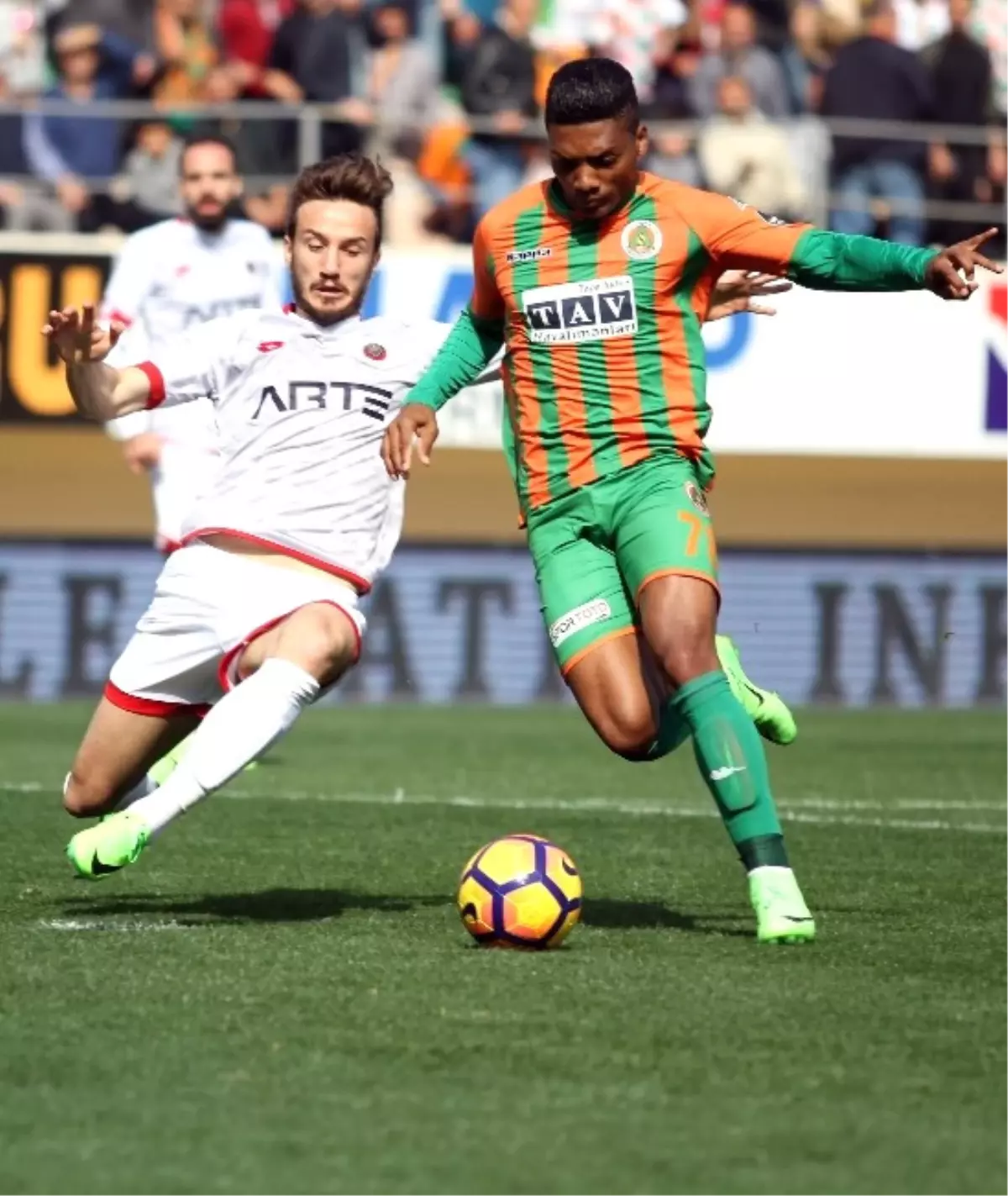 Spor Toto Süper Lig