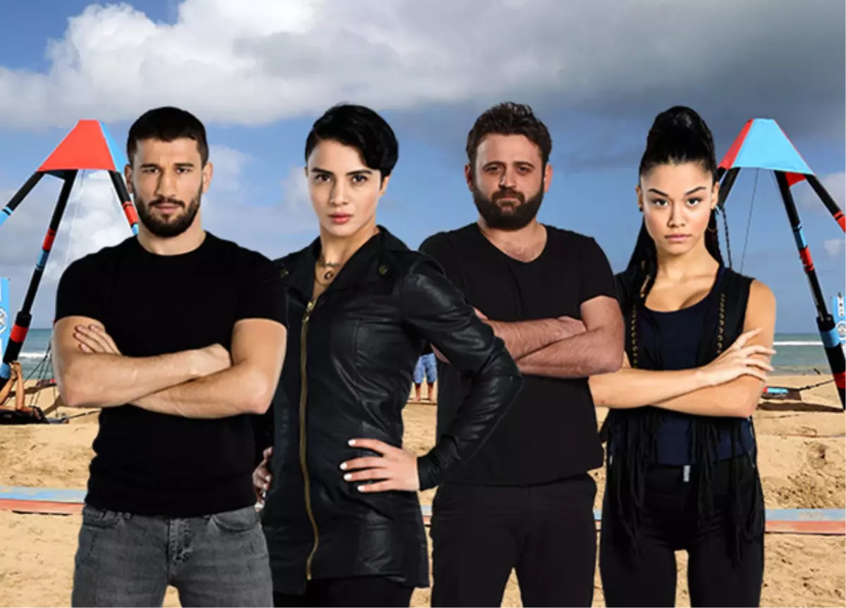 Survivor\'da Eleme Adayları Neler Söyledi?