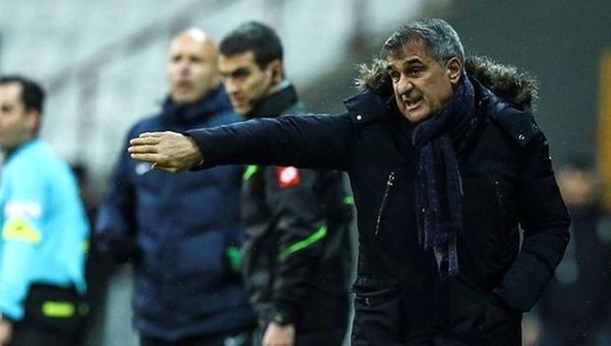 Tahkim\'den Şenol Güneş\'e Kötü Haber