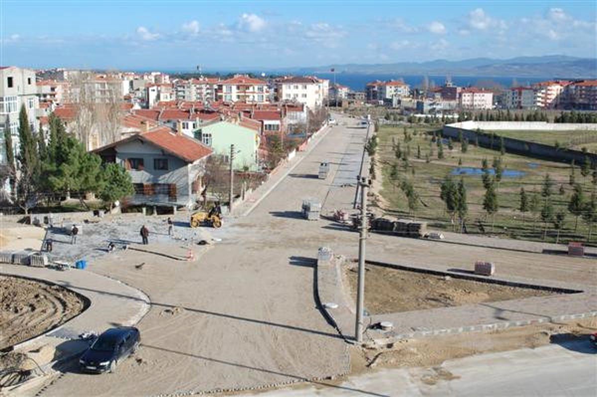 Tekirdağ\'dan Kısa Kısa