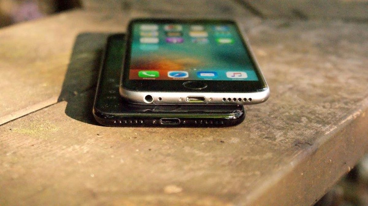 Tüm İphone\'lara Gelecek İşlev!
