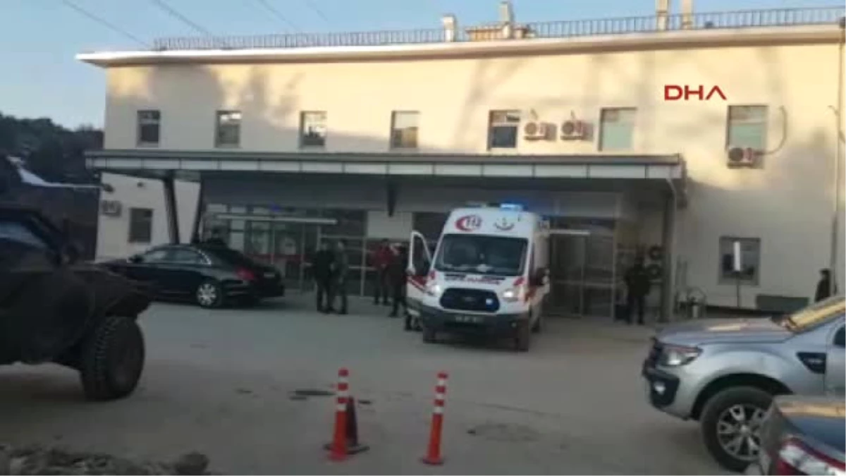 Tunceli\' de Pülümür\' de Çatışma;3 Asker Yaralandı,1 Terörist Ölü,1 Terörist Yaralı Ele Geçirildi