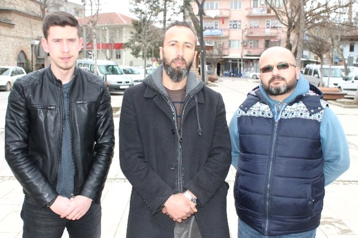 Türkiye\'deki Çobanlar Bursa\'da Buluşacak