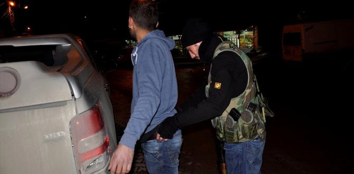 Ülke Genelindeki Huzur ve Güven Uygulaması