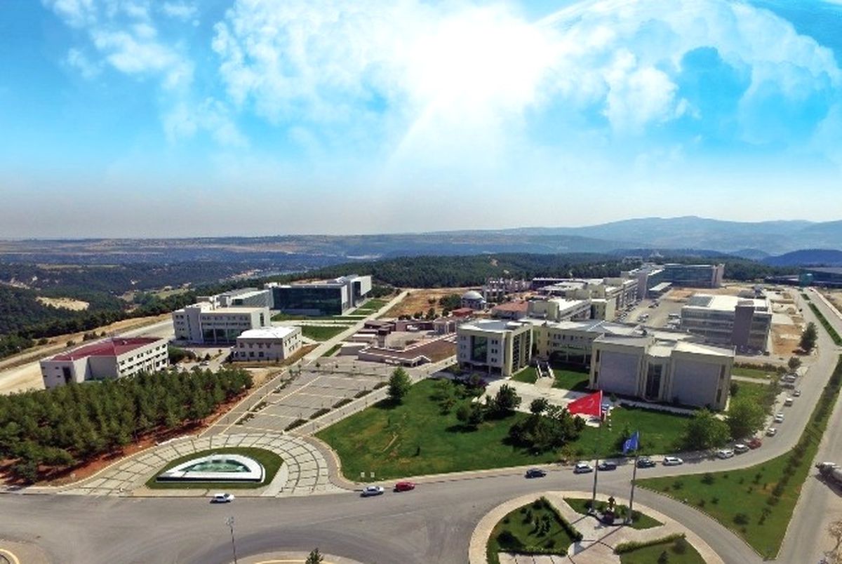 Uşak Üniversitesi Bünyesinde Uktam Kuruldu