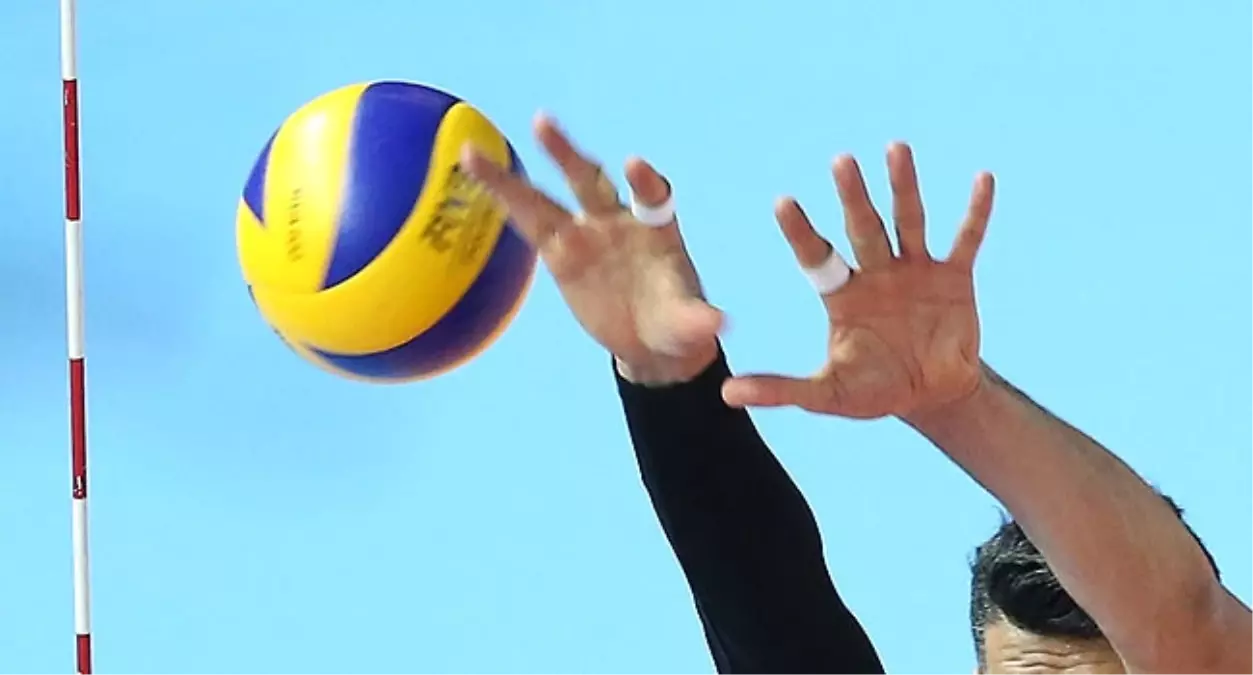 Voleybol: Efeler Ligi