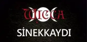 Wicca-Sinekkaydı