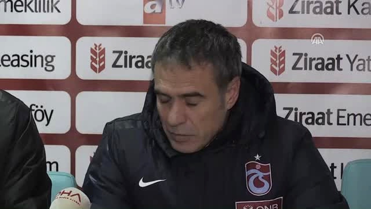 Yanal: "Önümüzdeki Sezonun Takımını Kurmak İçin de Oldukça Ciddi Bir Performans Yapıyoruz"