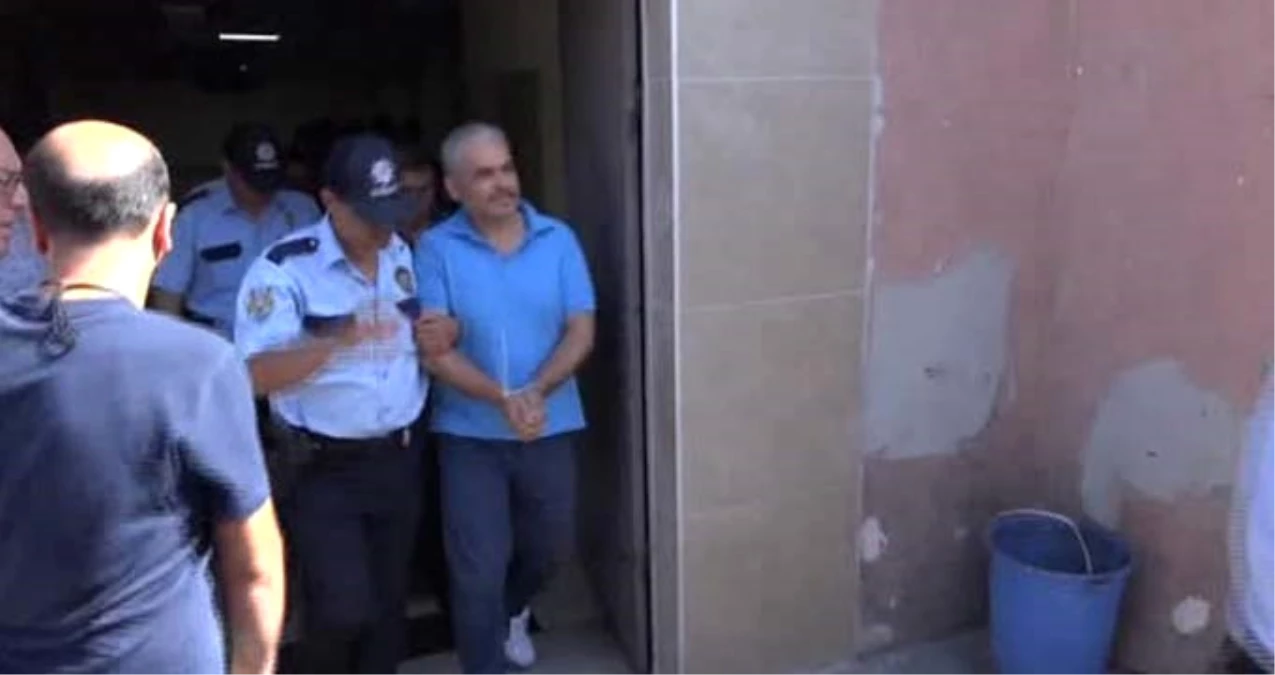 Yazıcıoğlu\'nun Hayatını Kaybettiği Dönemin İstihbarat Müdürü FETÖ\'den Gözaltında