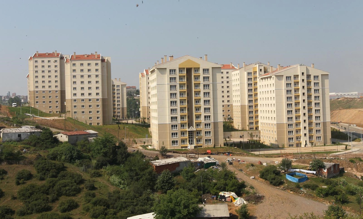 Çanakkale\'de Yeni Konut Müjdesi Depremzedeleri Sevindirdi