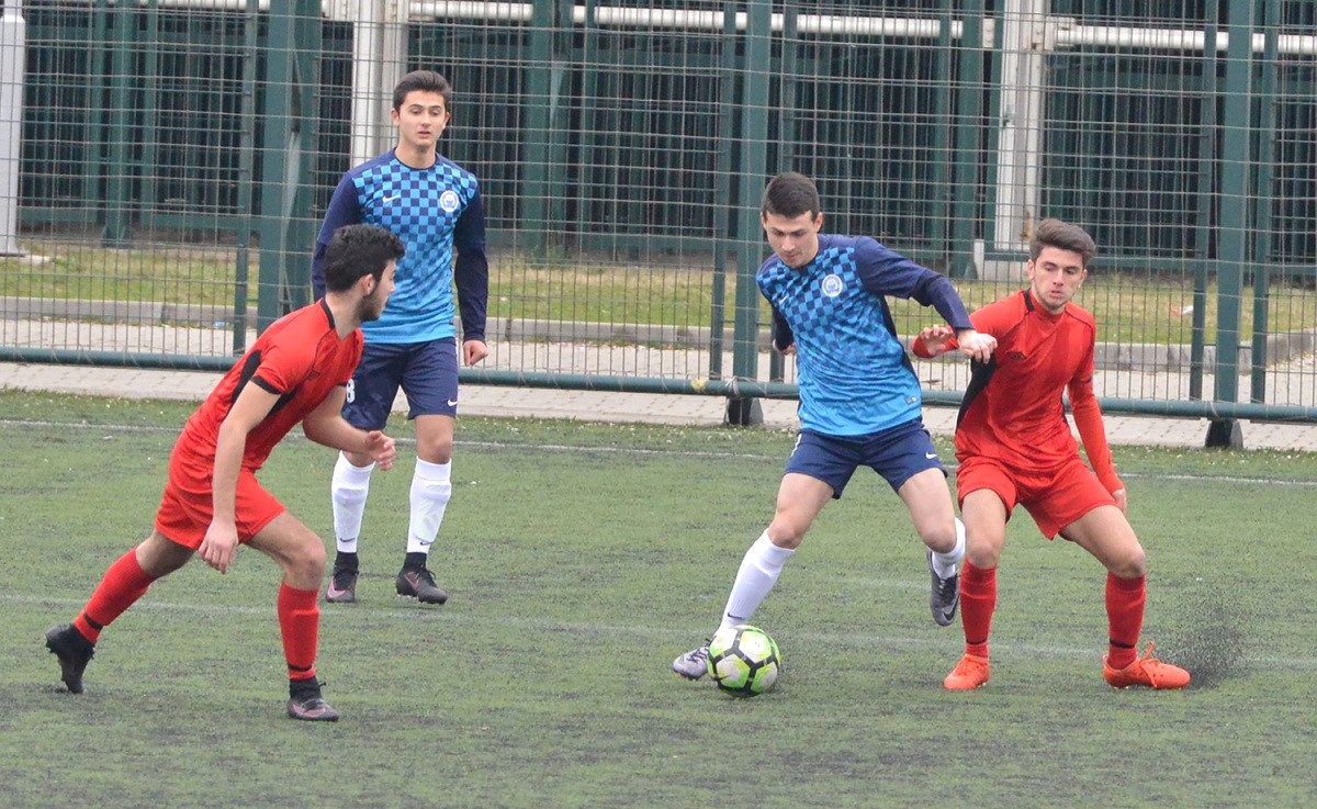 Yıldırım Belediyespor Final Şansını Sürdürüyor