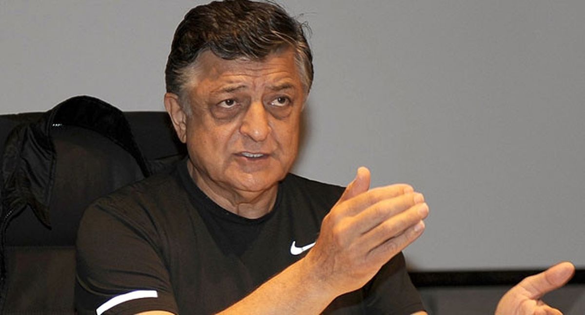 Yılmaz Vural: "Futbolda Edilen Küfürü Ciddiye Almayacaksın"