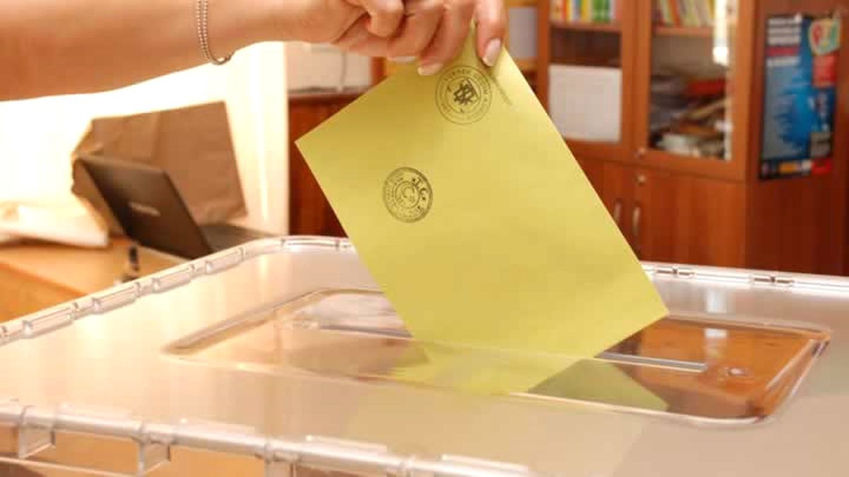 Ysk Başkanı Güven Referandum Tarihini Açıkladı