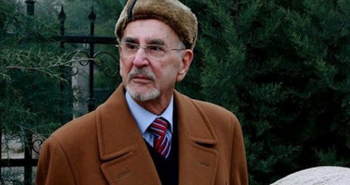 2. Abdülhamit\'in Torununun Vefatı