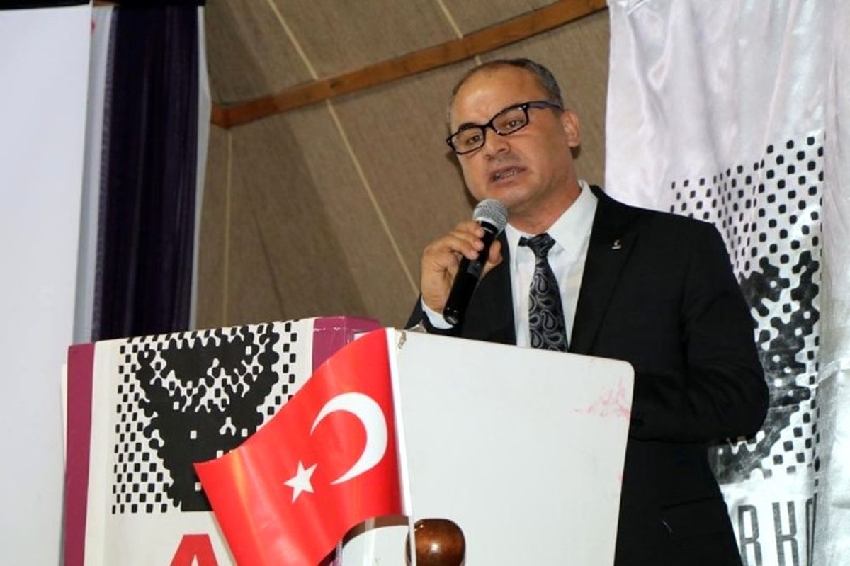 Add Adana Şube Başkanı Kayadan: "El Ele Daha Çok Çalışacağız"