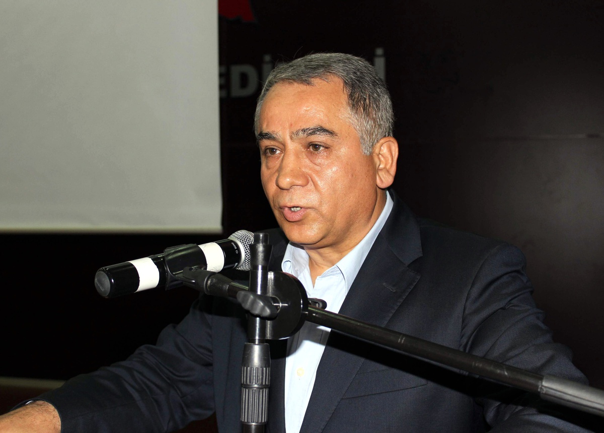 AK Parti Adıyaman Milletvekili Boynukara Açıklaması