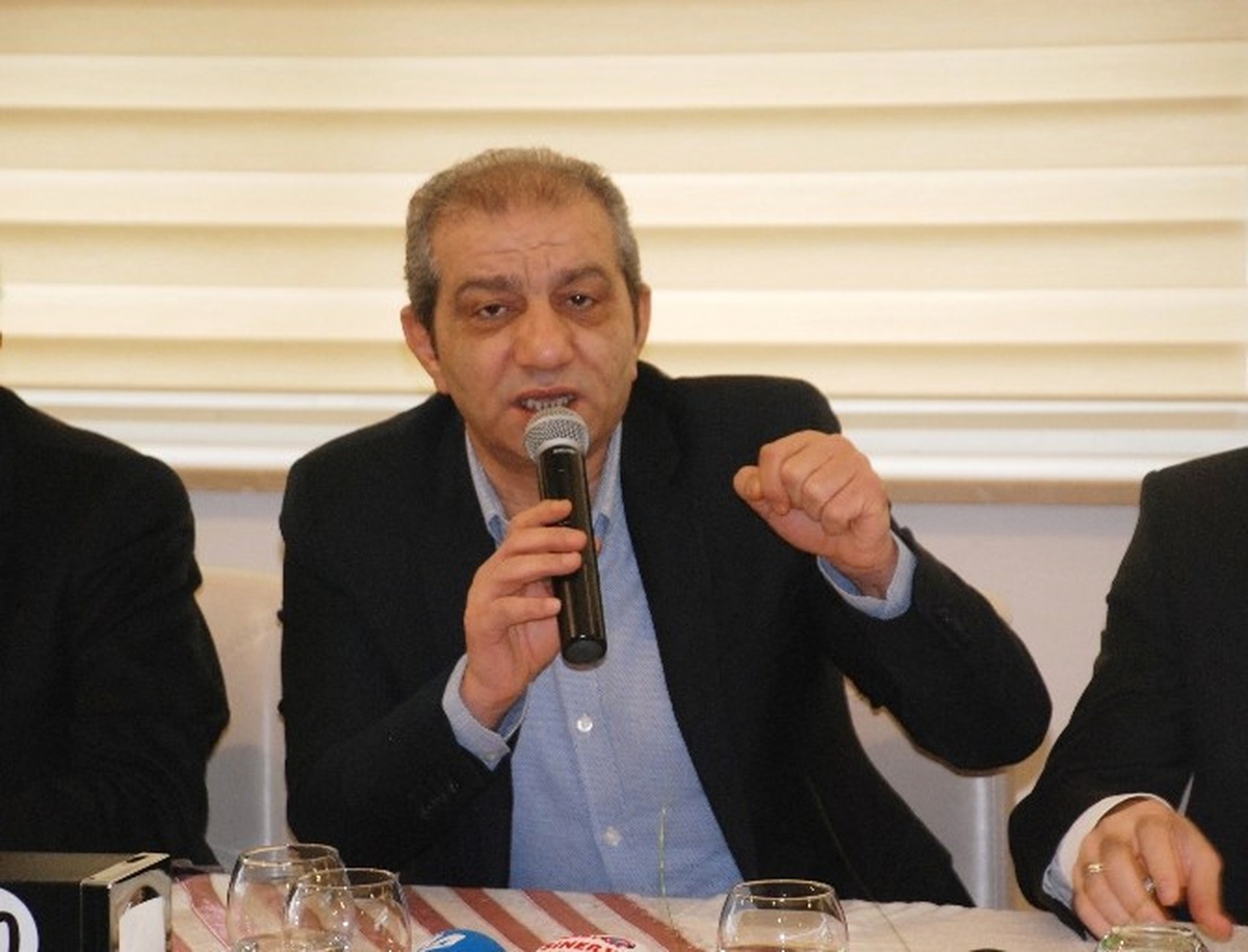 AK Parti\'li Aslan: "Maalesef Şu Anda Türkiye\'nin En Büyük Yalancısı Kılıçdaroğlu\'dur"