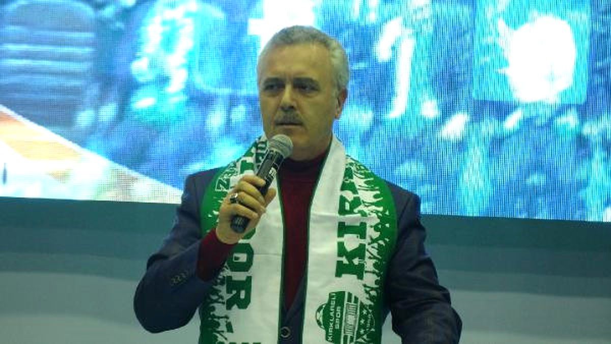 AK Parti\'li Ataş: Türkiye\'nin Geleceğe Bugünkü Sistemle Yürüme Şansı Yoktur