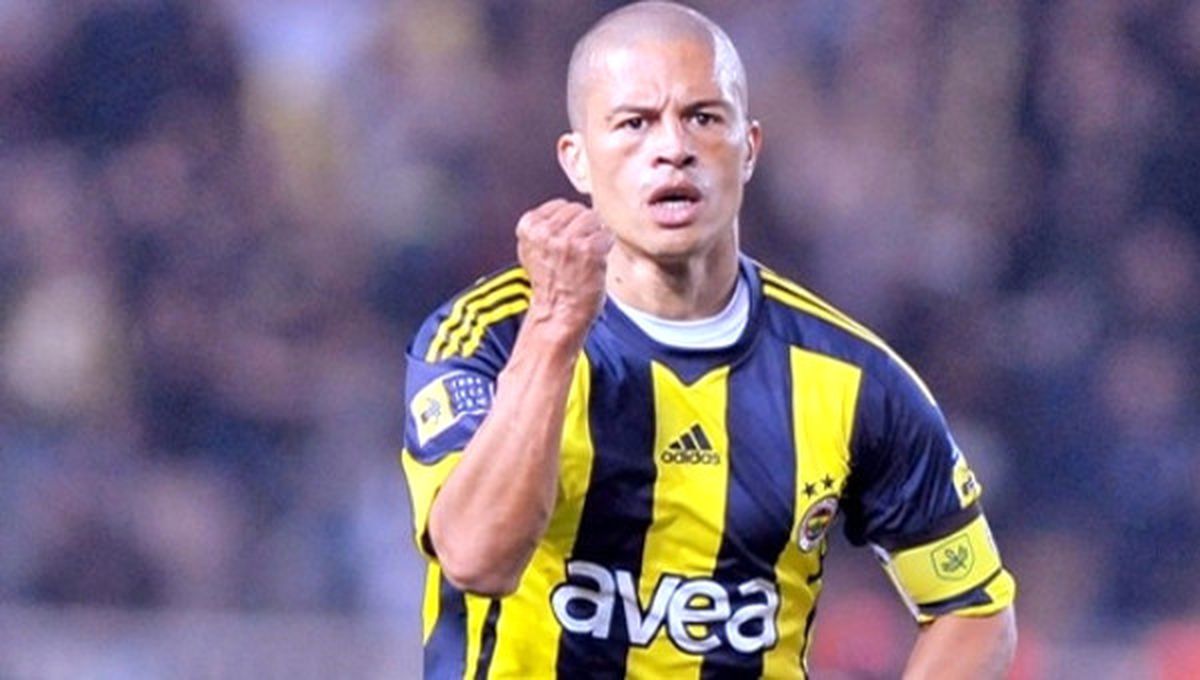 Alex de Souza\'nın Hiç Bilinmeyen Özelliği